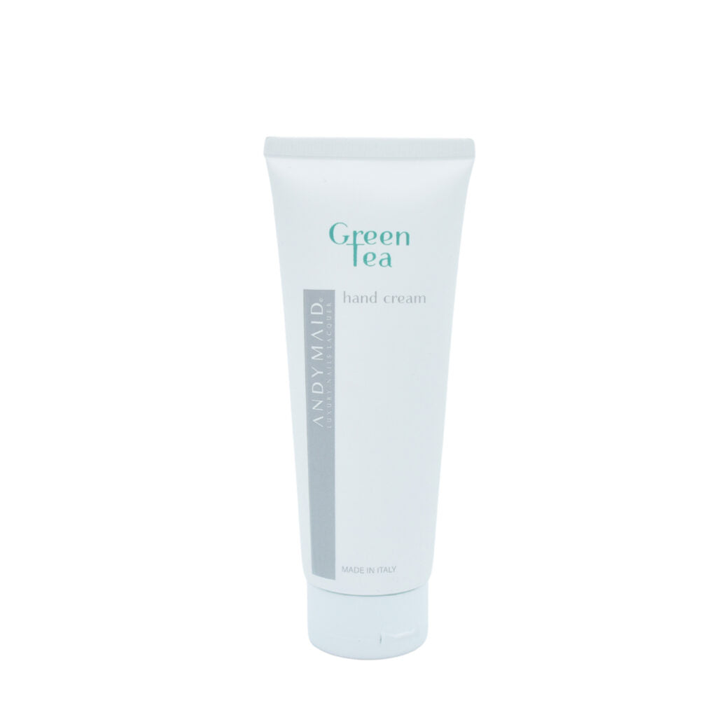 Crema Mani - Green Tea 250ml