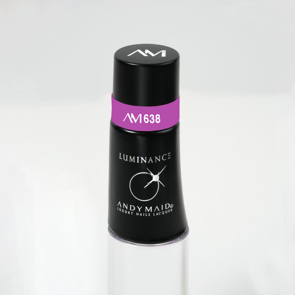 Gum BB Fucsia - AM 638