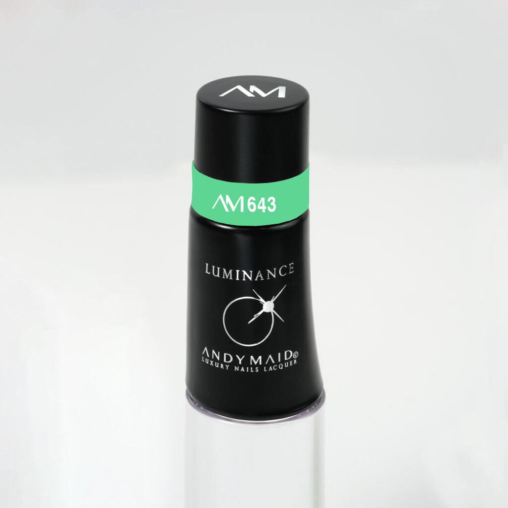 Gum BB Green - AM 643