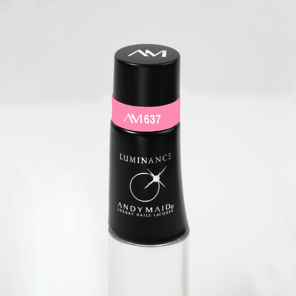 Gum BB Pink - AM 637