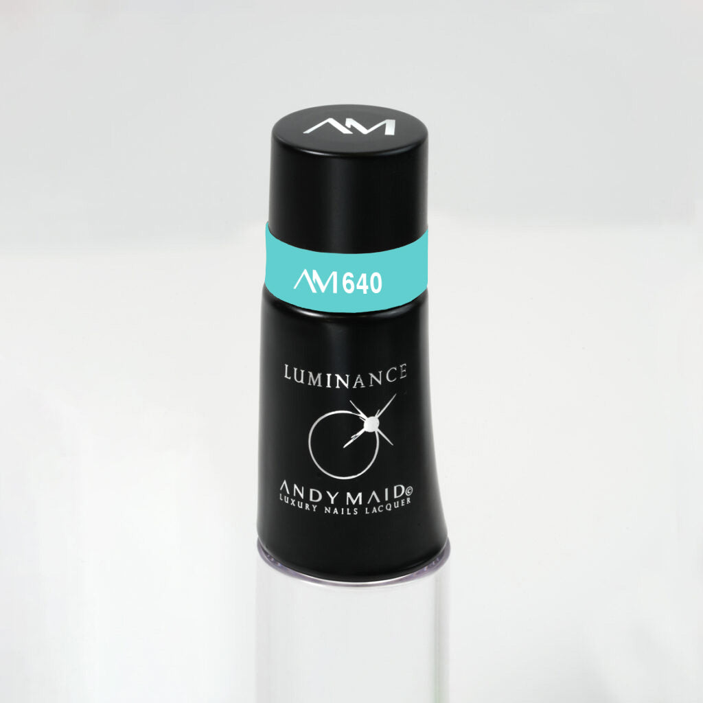 Gum BB Turkis - AM 640