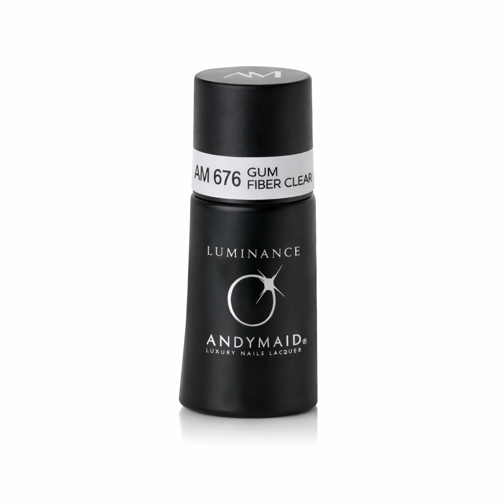 Gum Fiber Clear - AMP 676