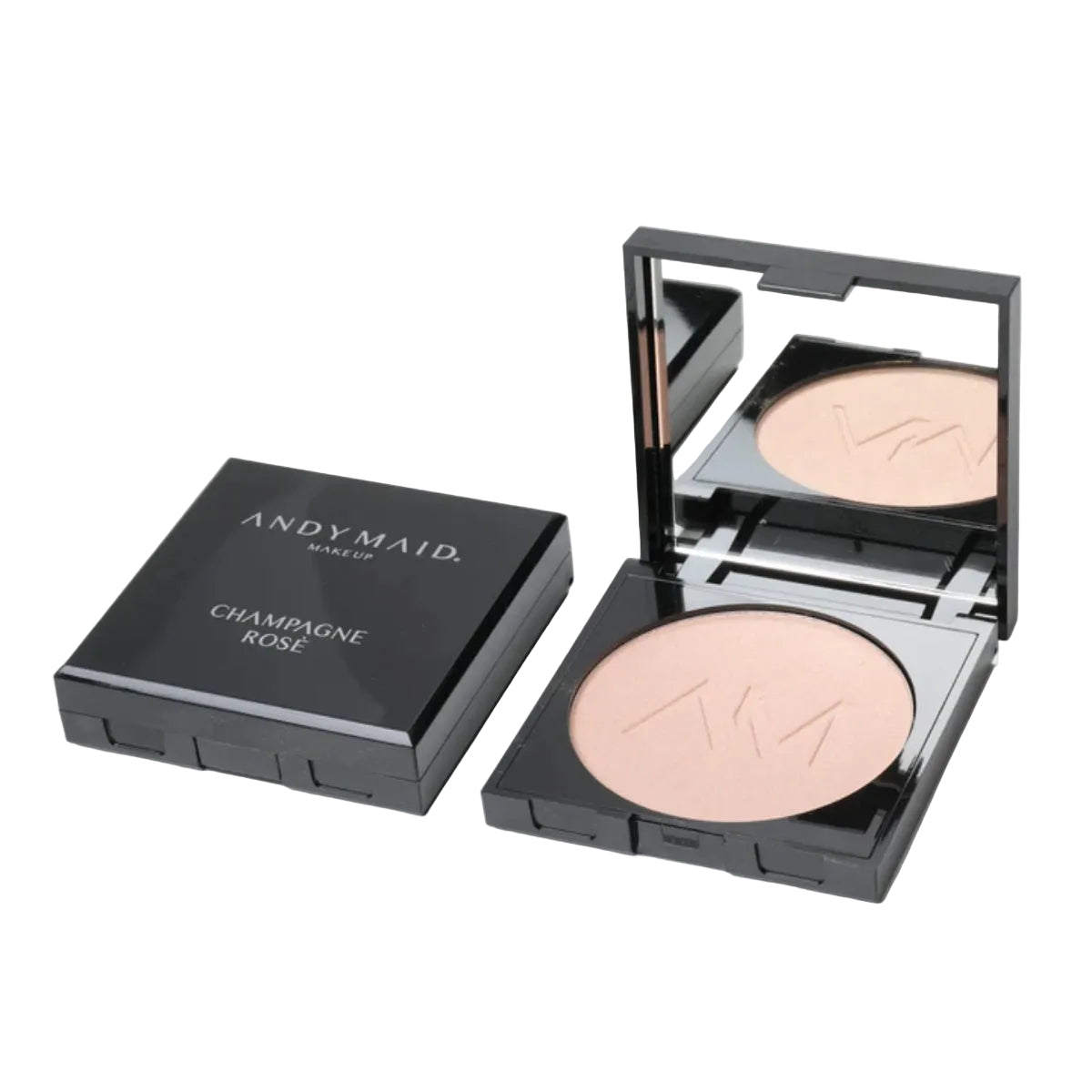 Illuminating – Illuminante Compatto Champagne rosè