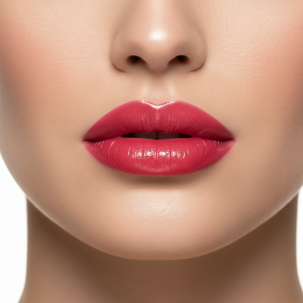 Lip Me Tender 01 - Pink
