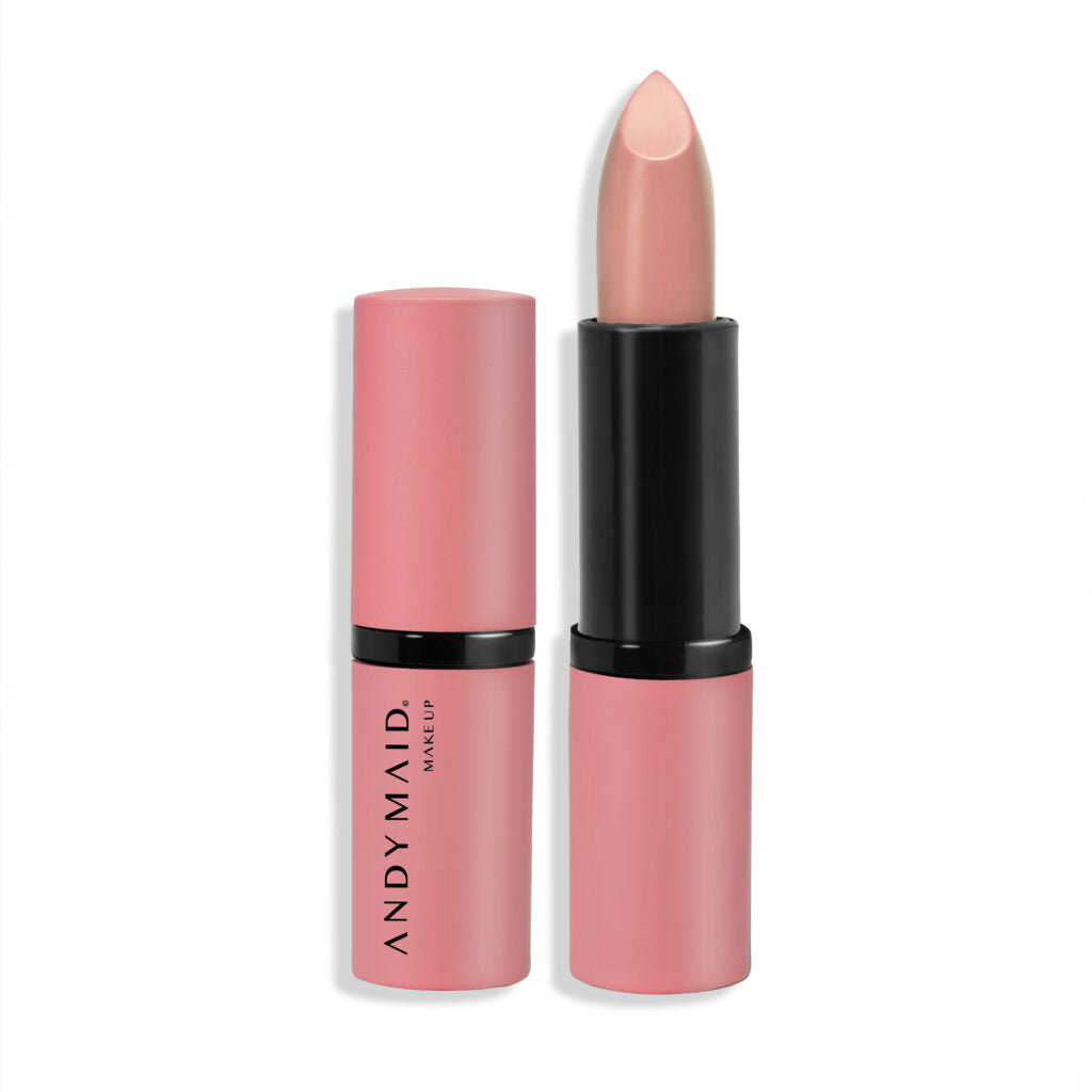Lip Me Tender 02 - Nude