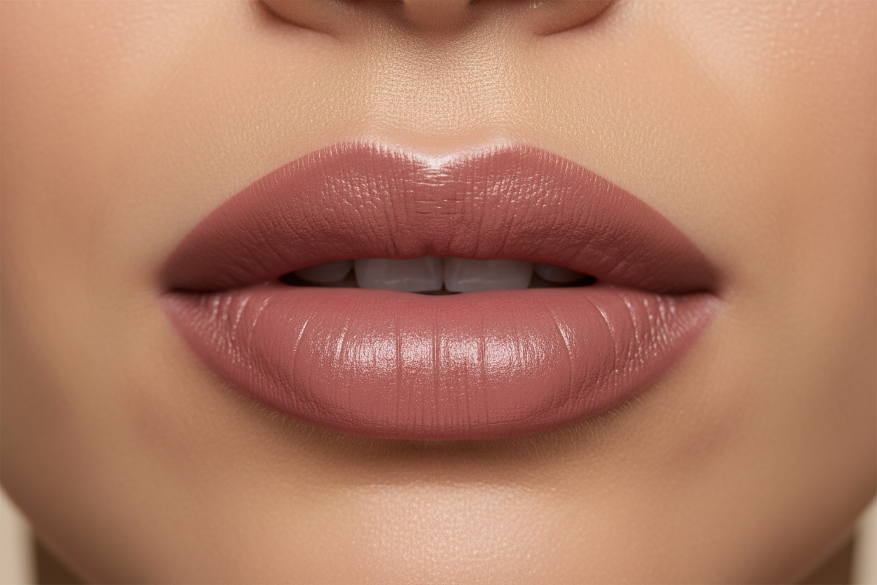 Lip Me Tender 04 - Rose