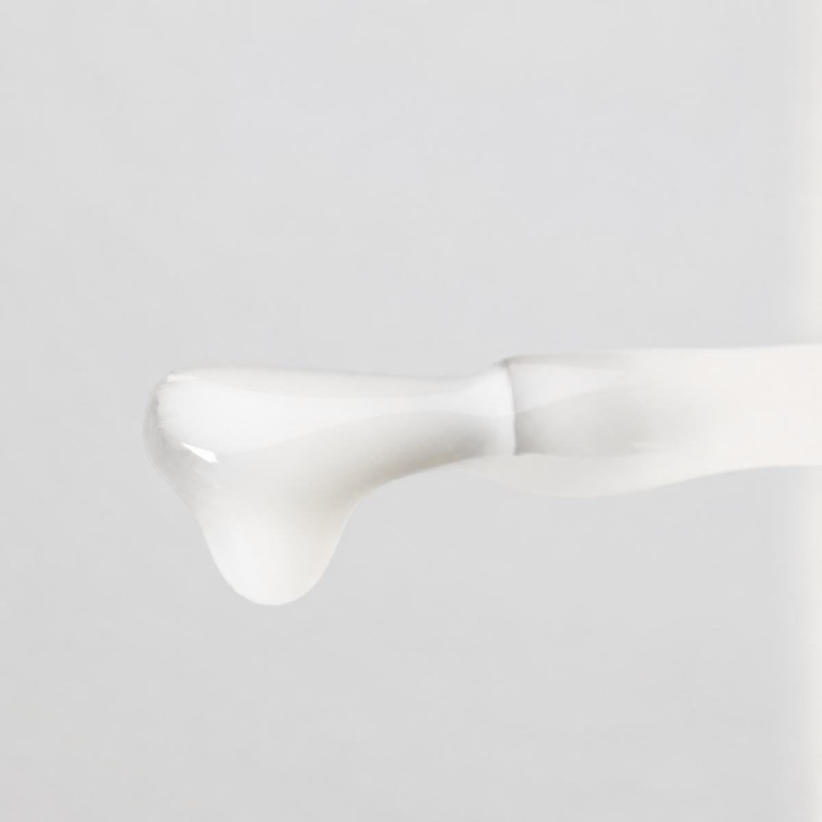 Gel Top Glossy Milky Intense - AMGSS126