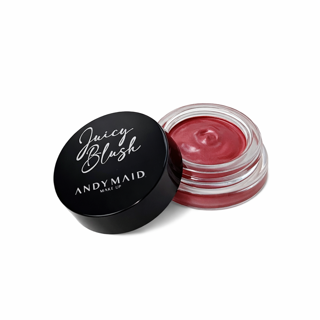 Juicy Blush 04