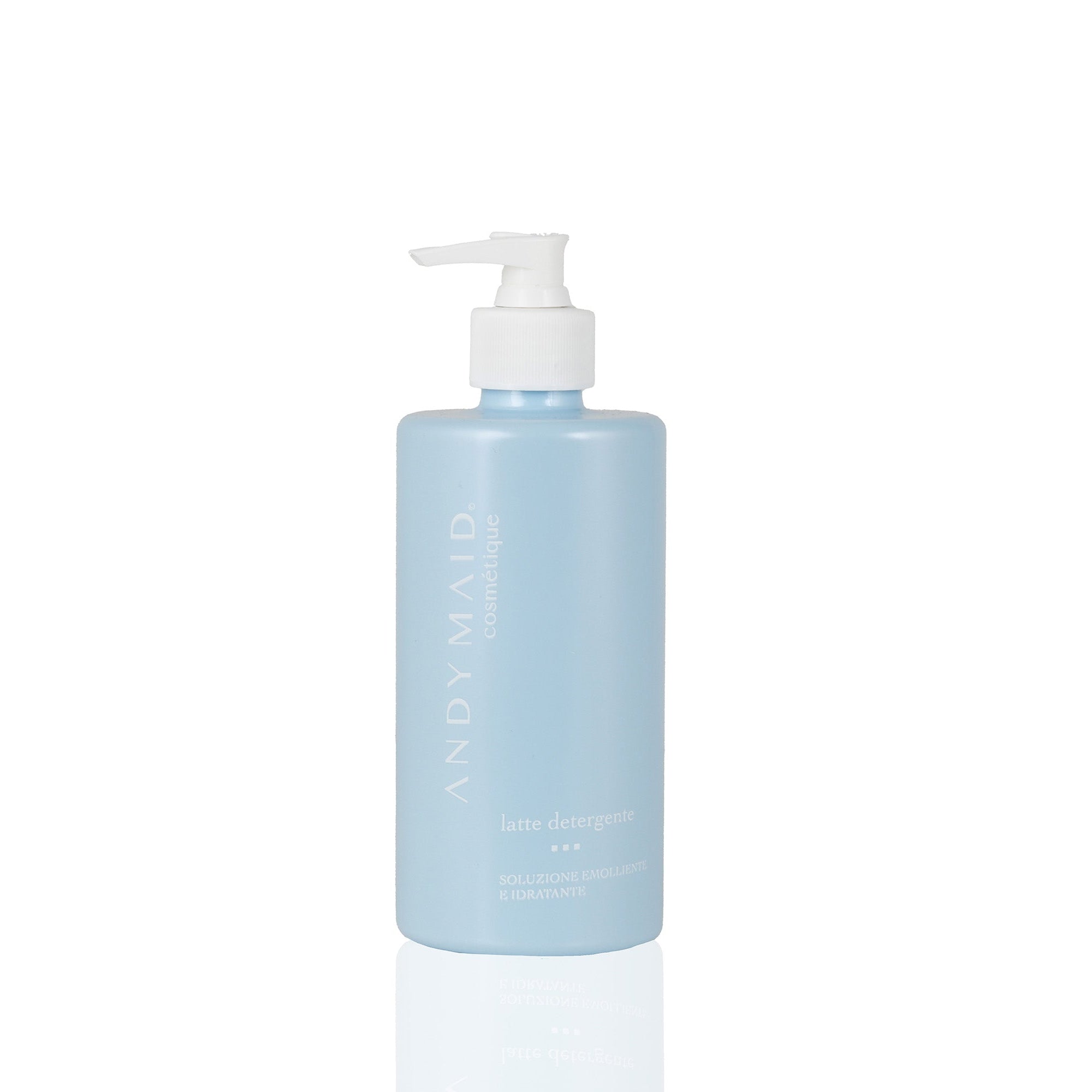 Latte Detergente 400ml