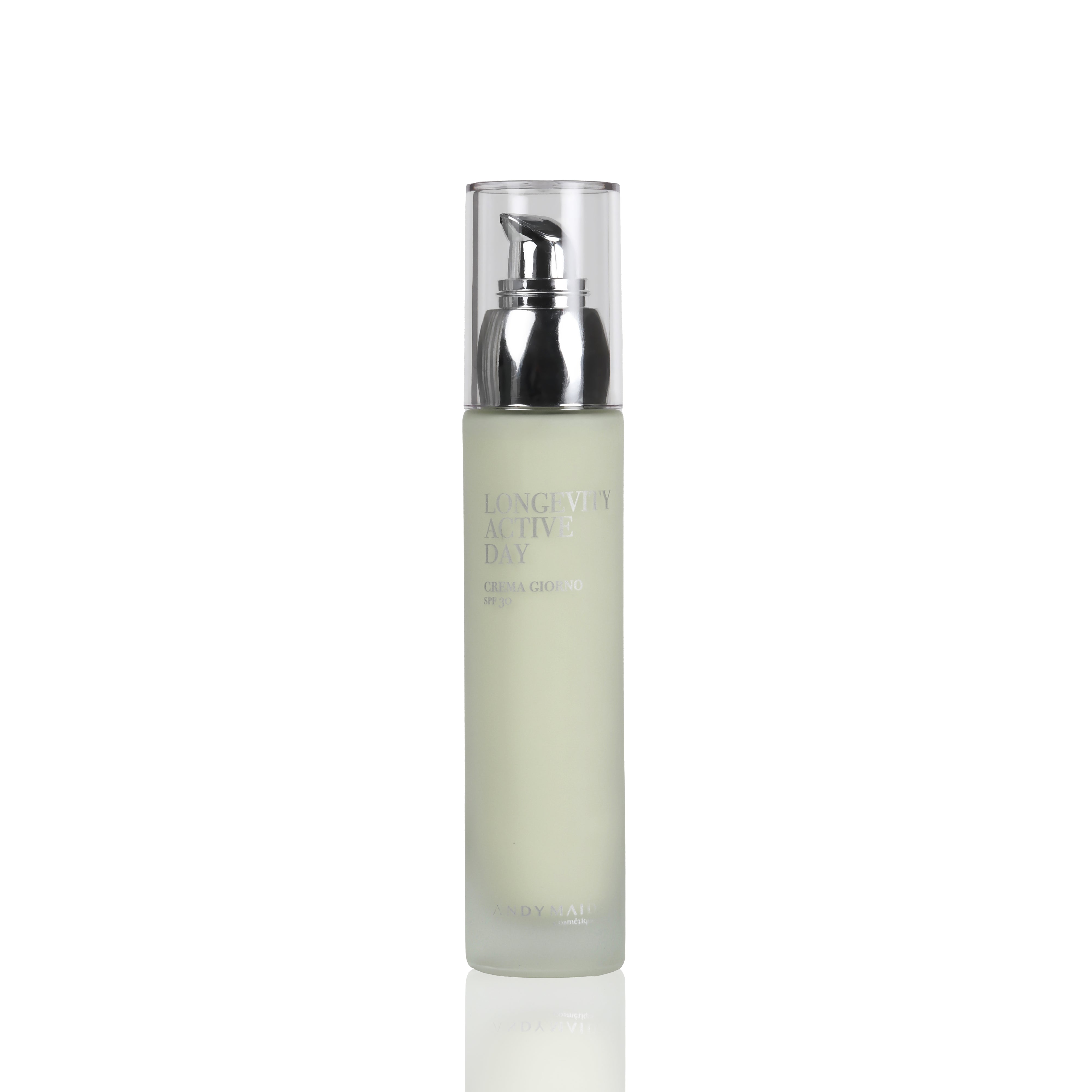 Crema Giorno - Longevity Active Day