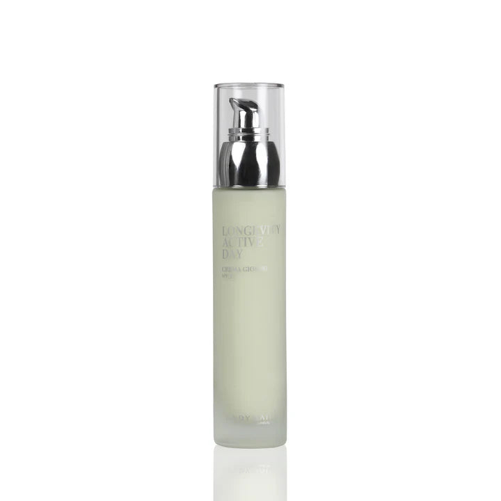 Crema Giorno - Longevity Active Day