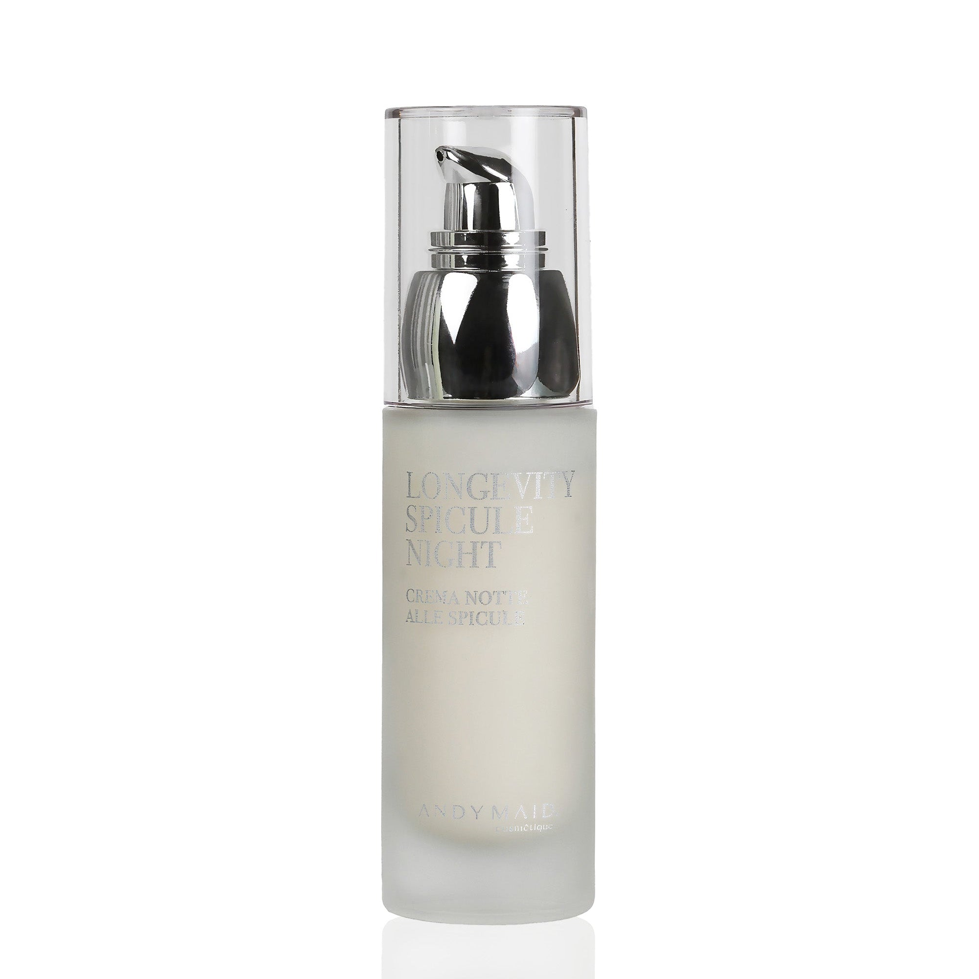 Crema Notte - Longevity Spicule Night