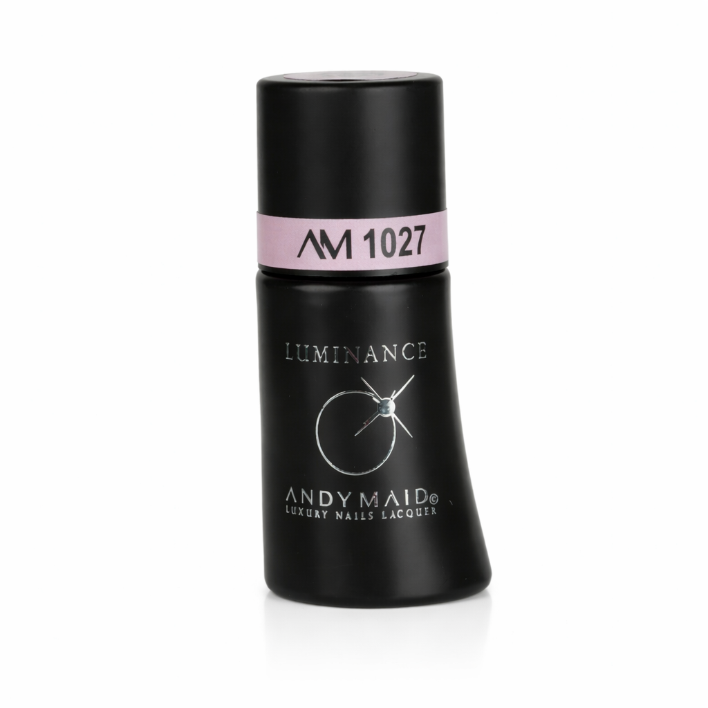 Smalto Luminance Semipermanente AM 1027 - Rosa