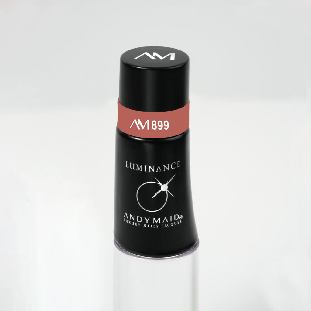 Smalto Luminance Semipermanente AM 899 - Rosa