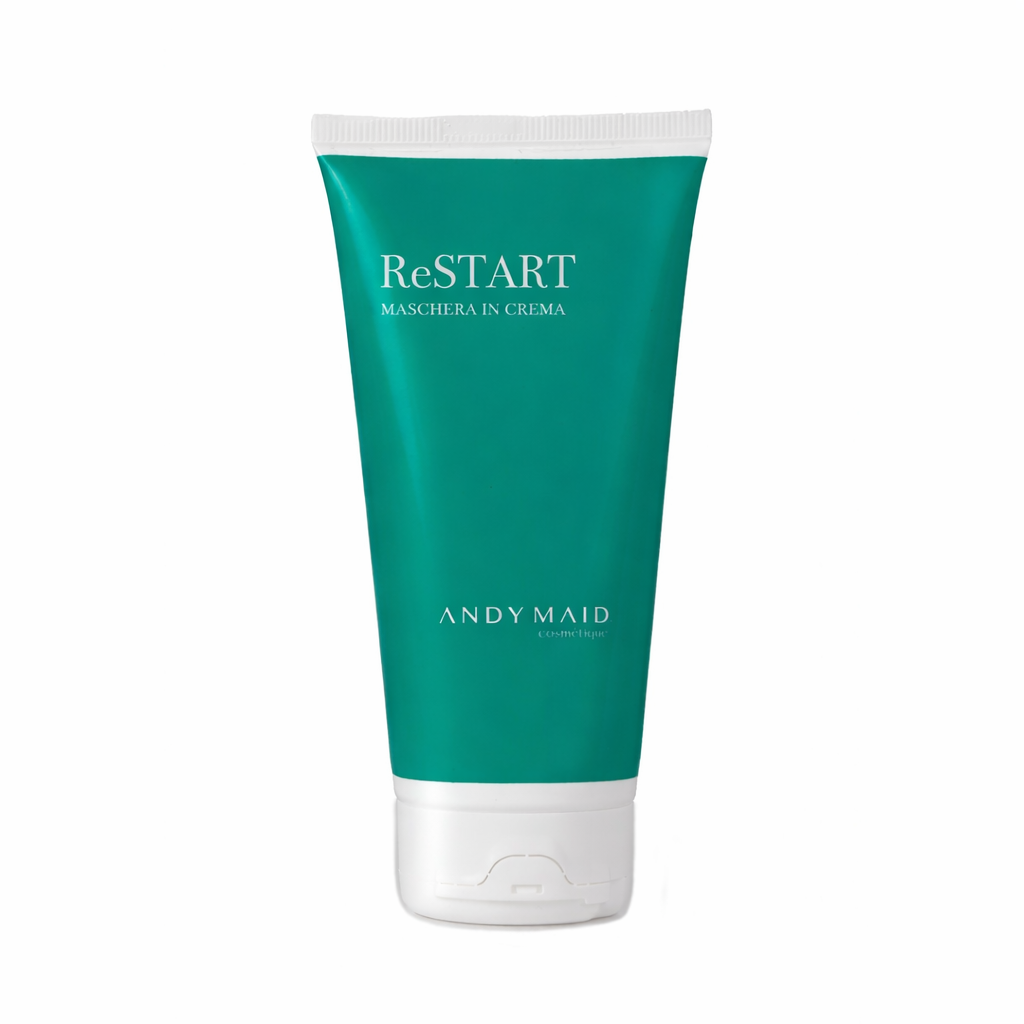 Maschera in Crema - ReStart