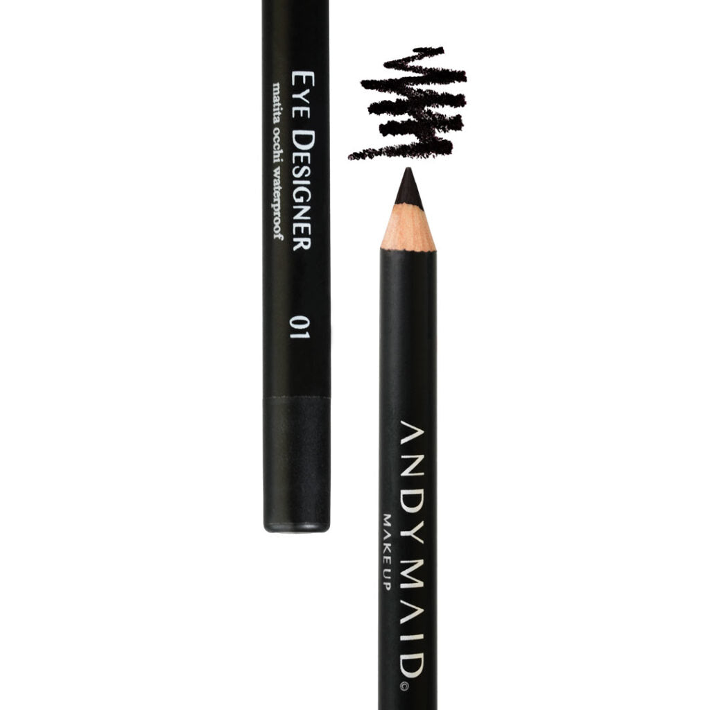 Eye Designer 01 | Black