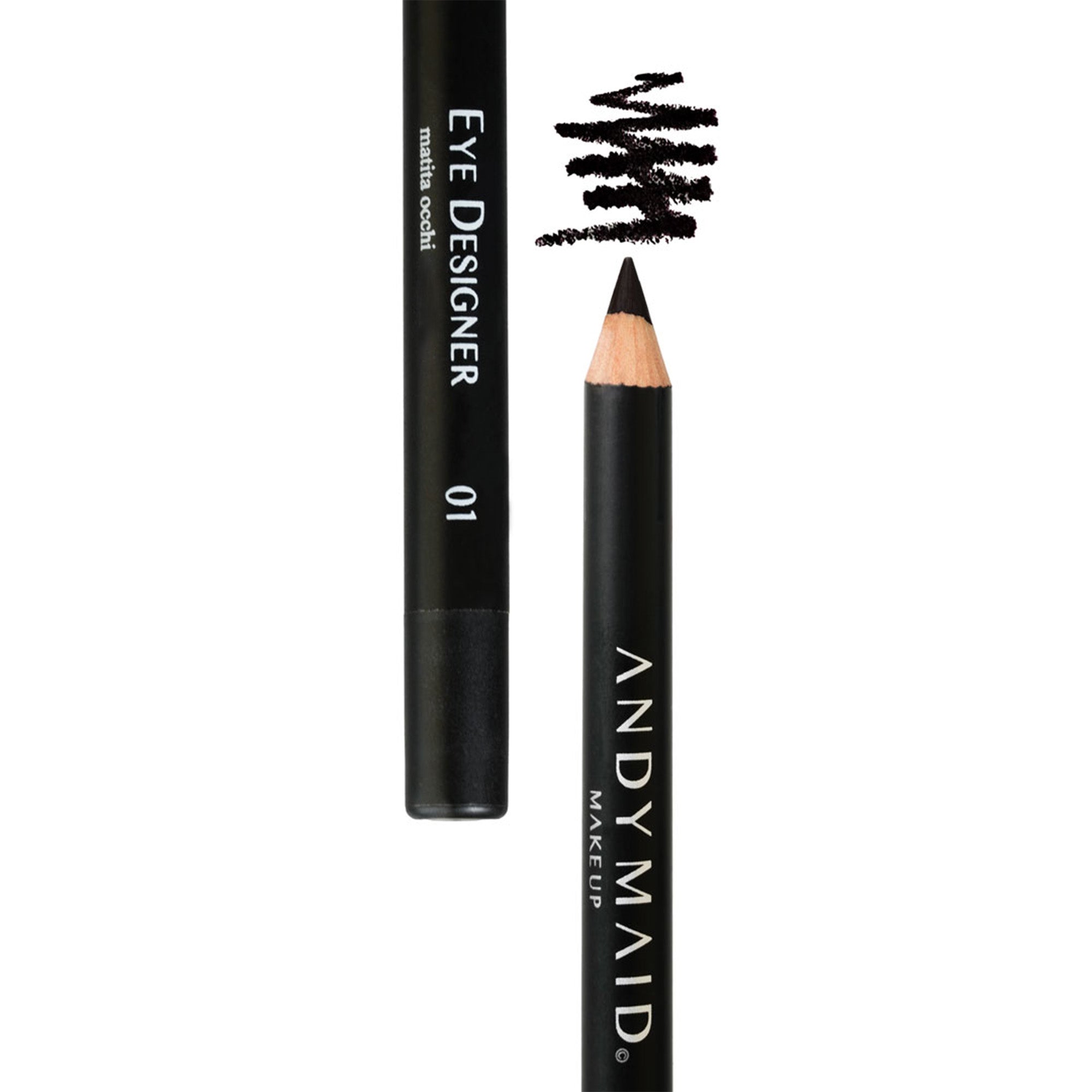 Eye Designer 01 | Black