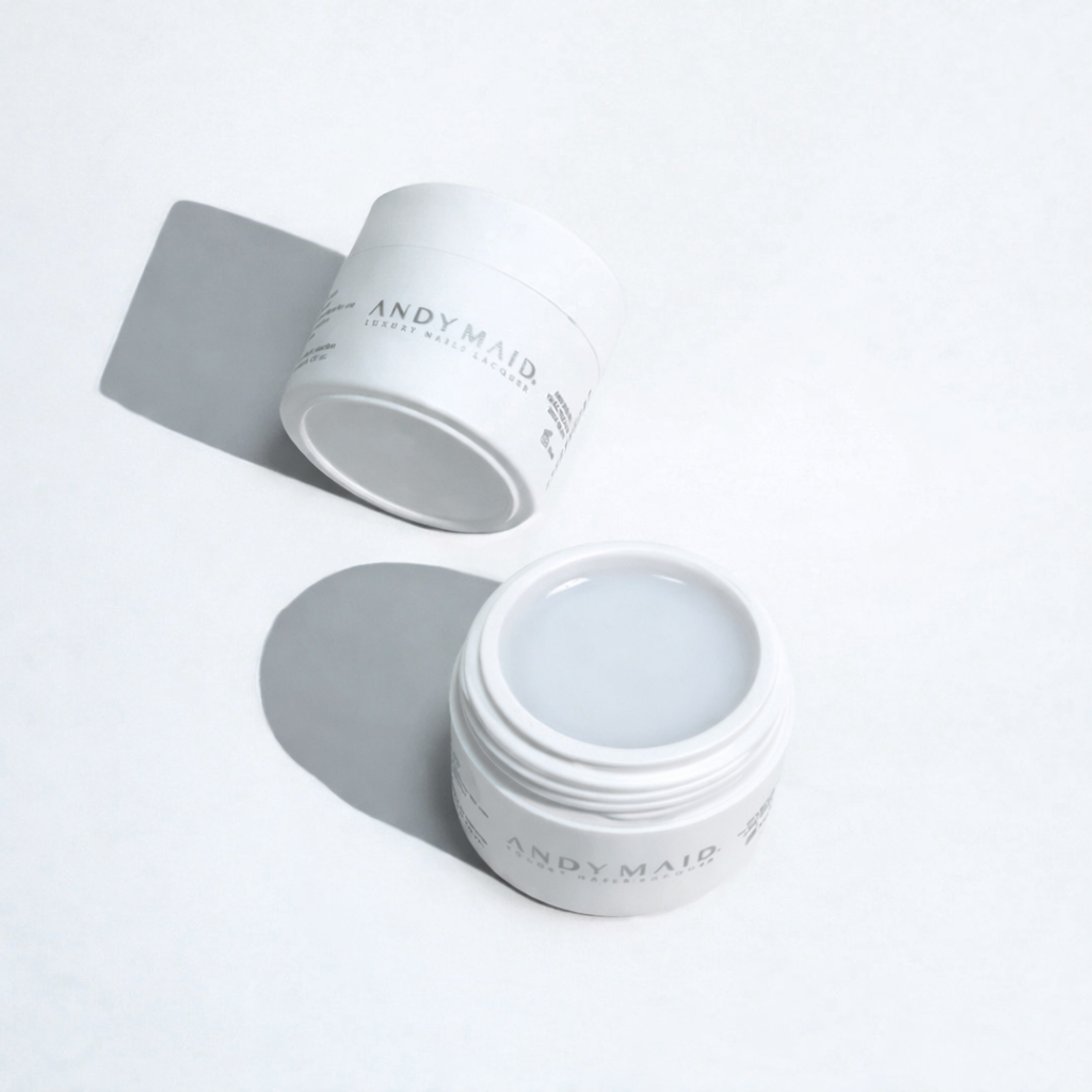 Gel FM Milky - AM 2111