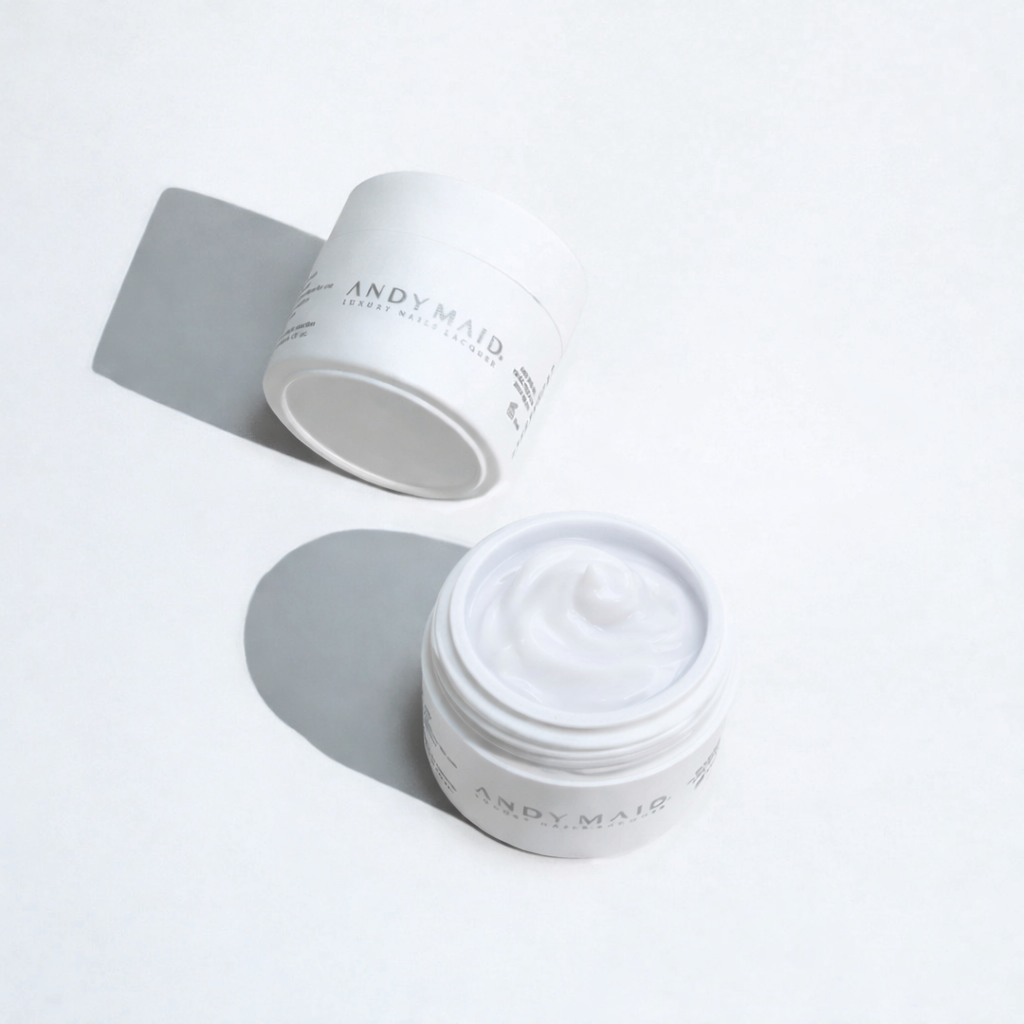 Gel Milky White - AM 2140