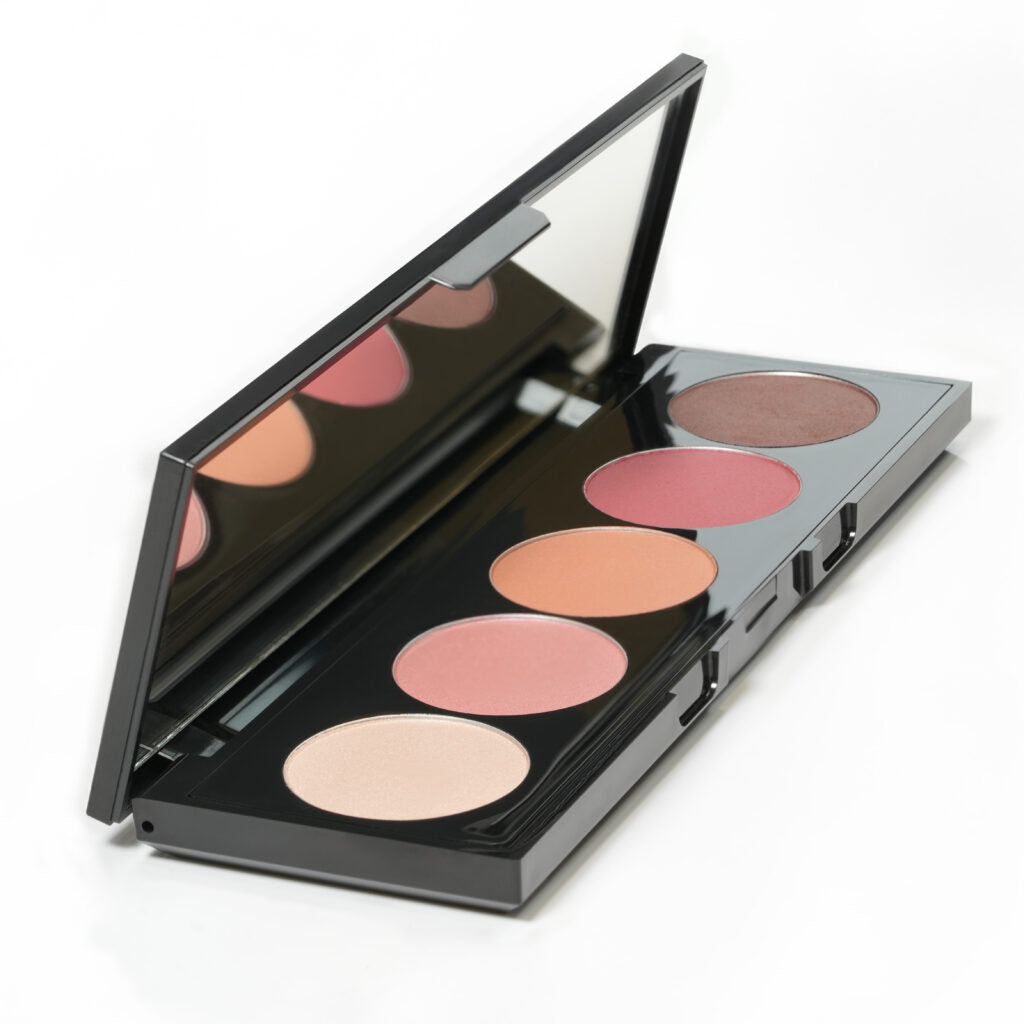 Palette ombretti - Moondust