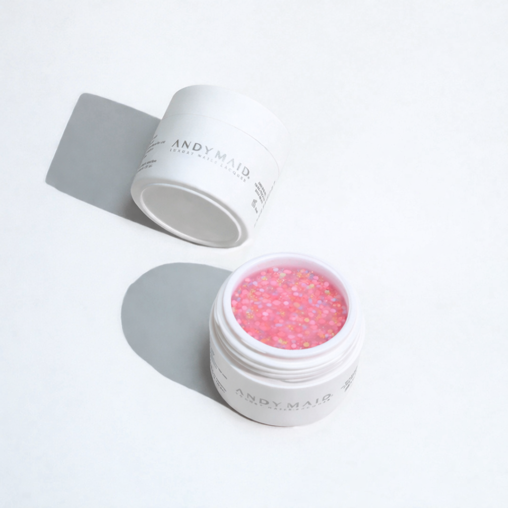 Gel Murano Magic - AM 2158