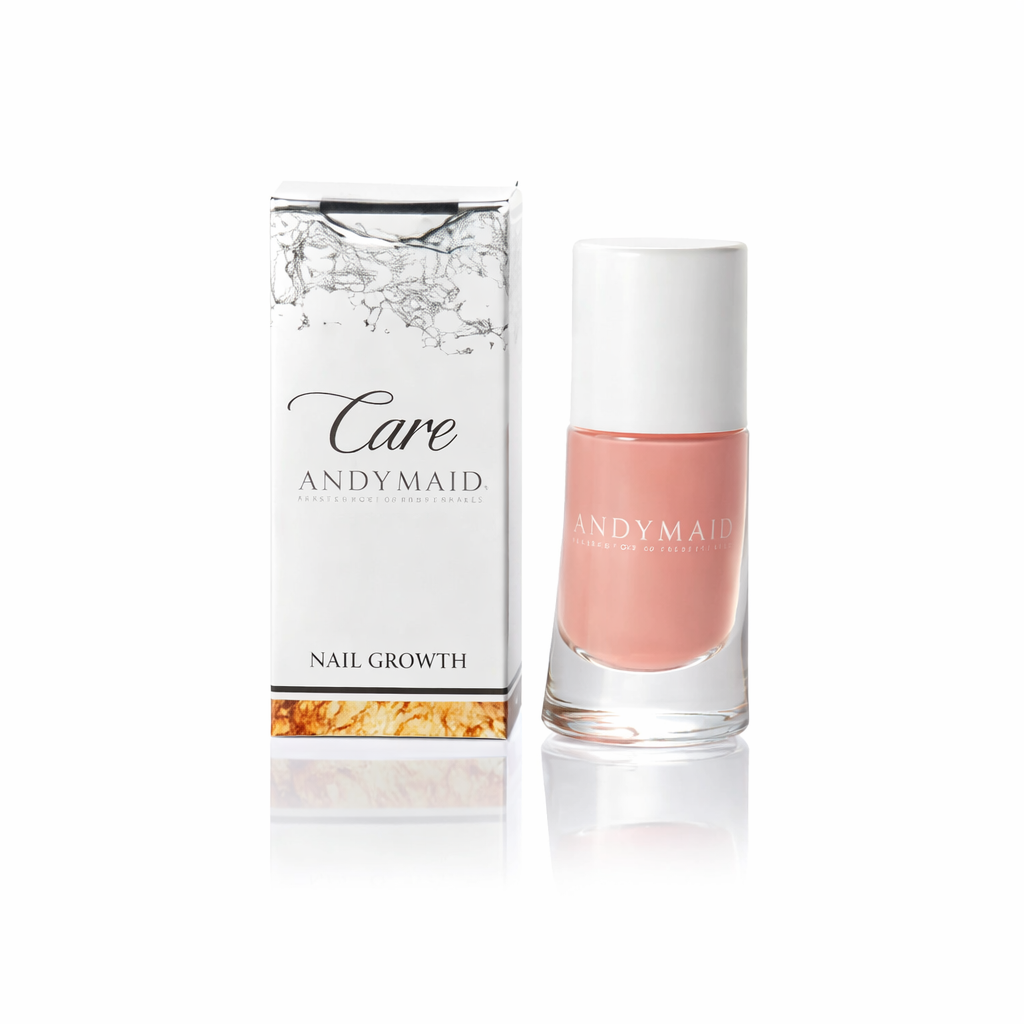 Base Smalto Nail Growth - AM 518