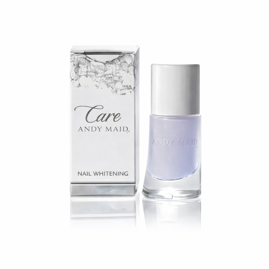 Base Smalto Nail Whitening - AM 522