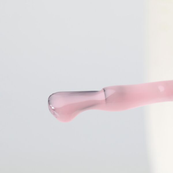 Gel Top Glossy Natural - AM 2175