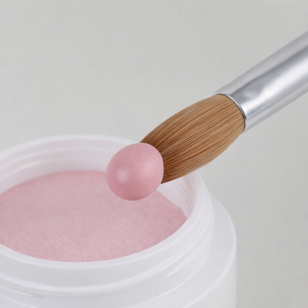 Acrilico Natural - AM 2183