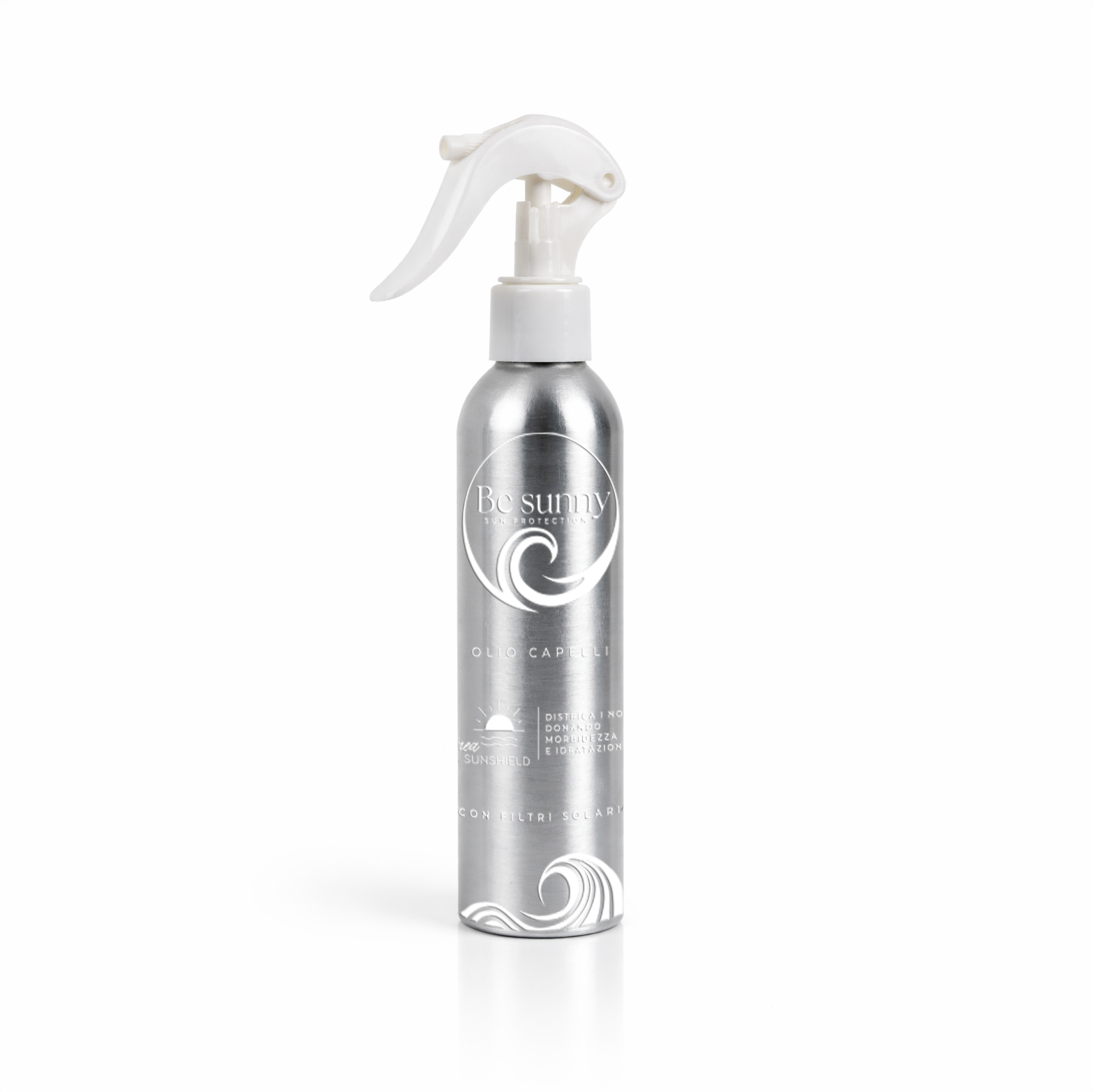 Olio Capelli - Be Sunny