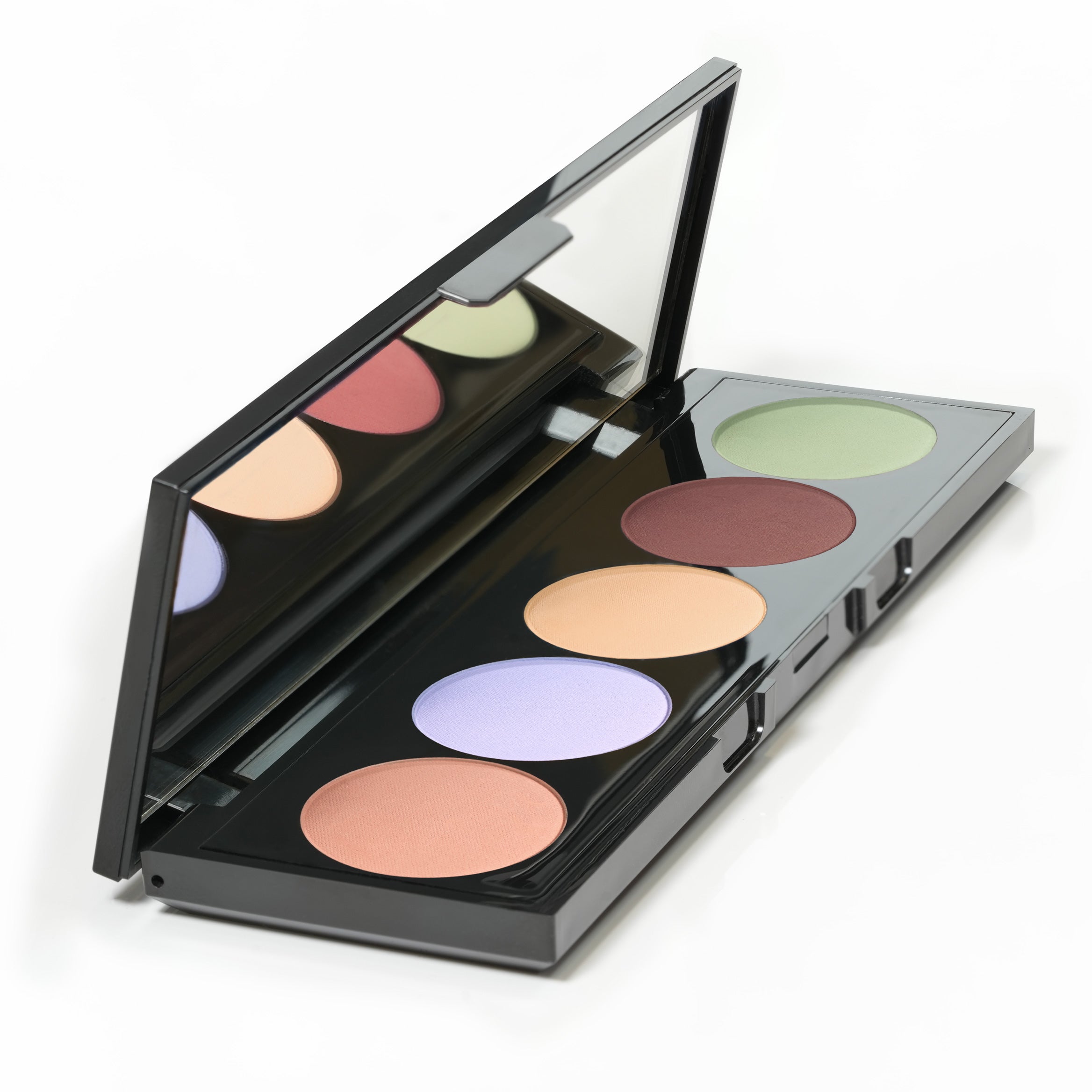 Eyeshadow Palette - Easy