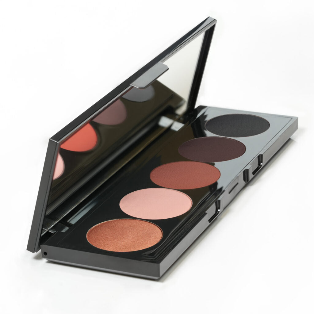 Palette Ombretti - Sunset