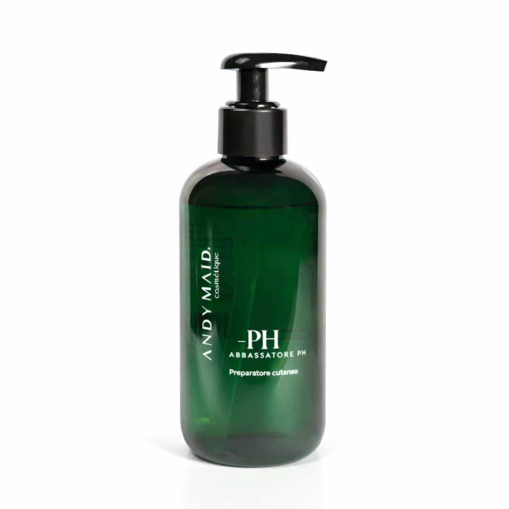 Facial Treatment - Hybrid SkinAcid+