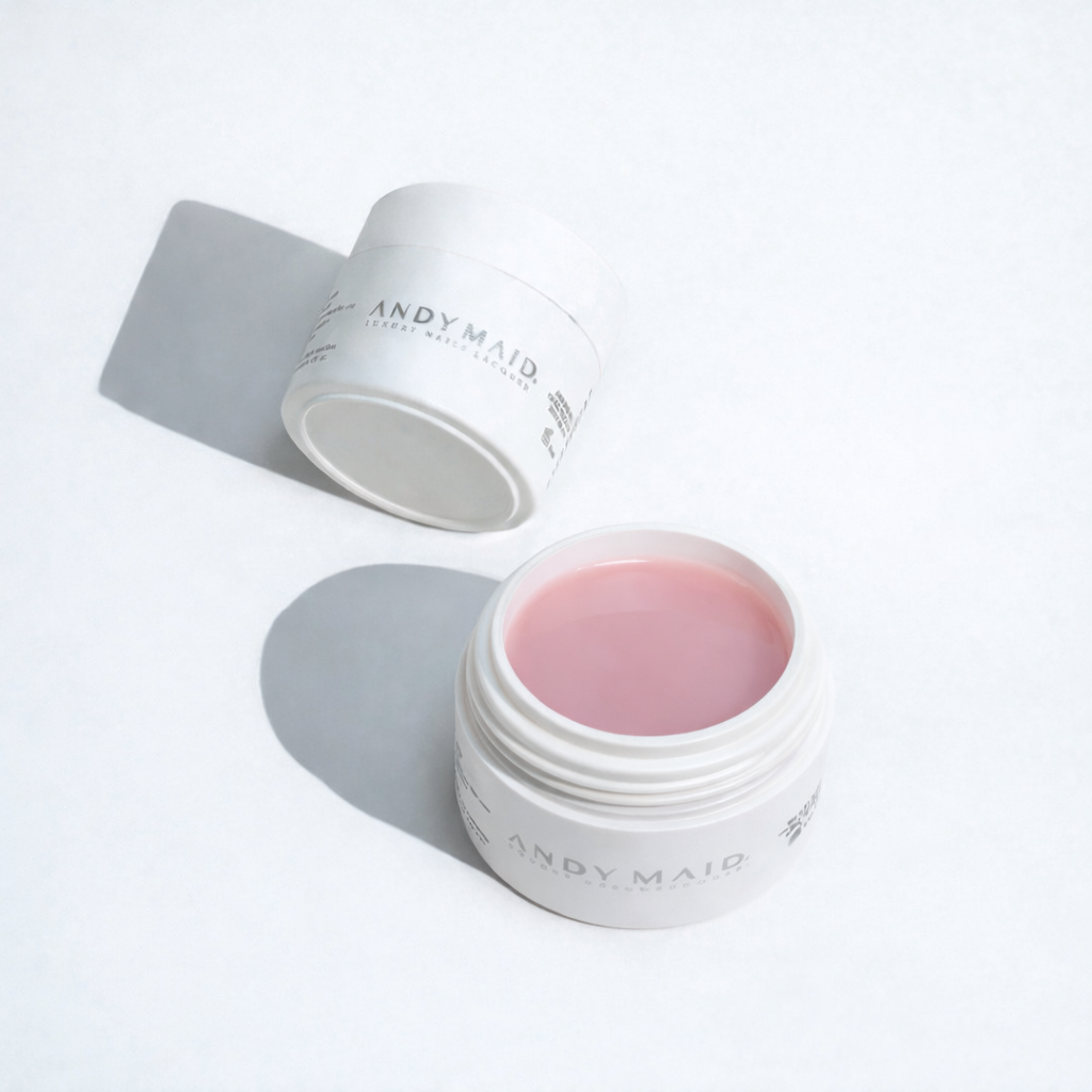 Gum Power Nude - AMP 660