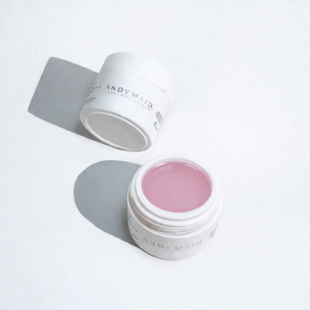 Builder Gel Power Pink - AM 2129