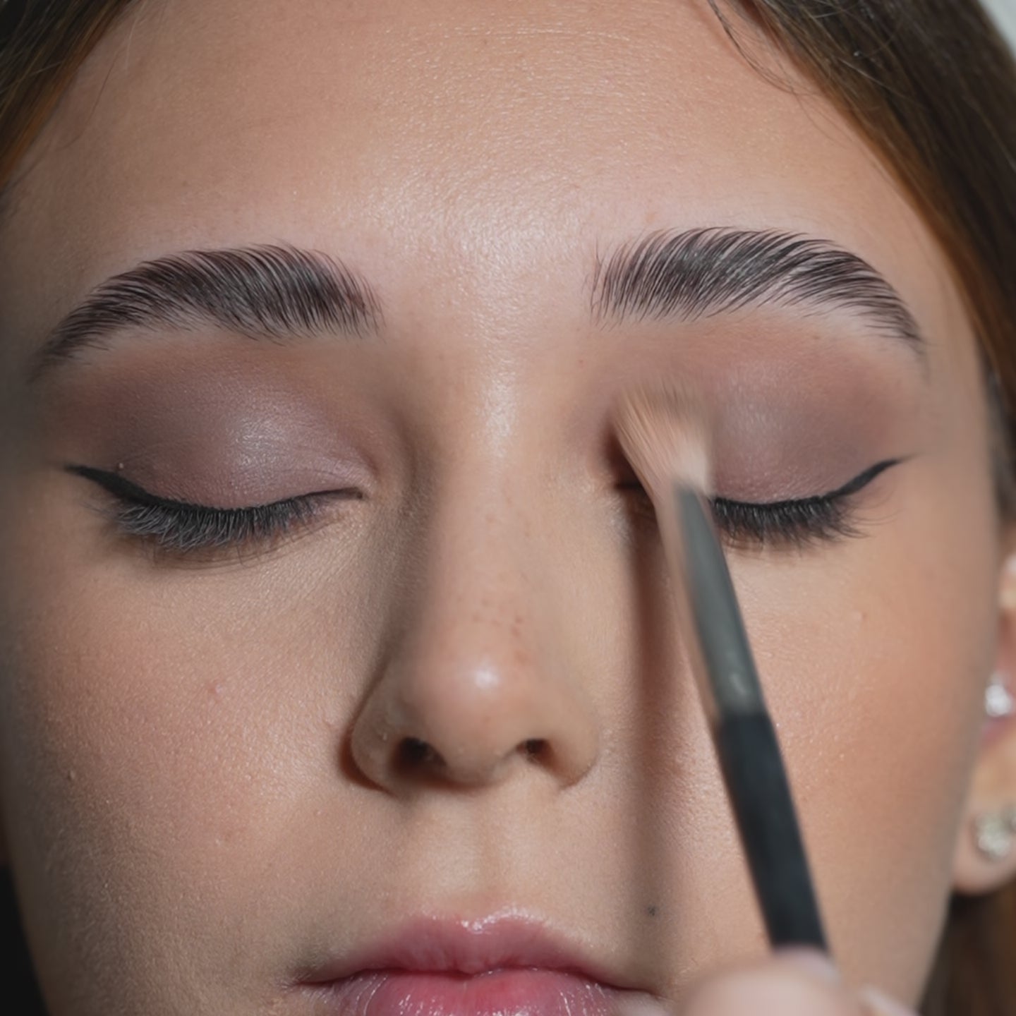 Eyeshadow Palette - Night