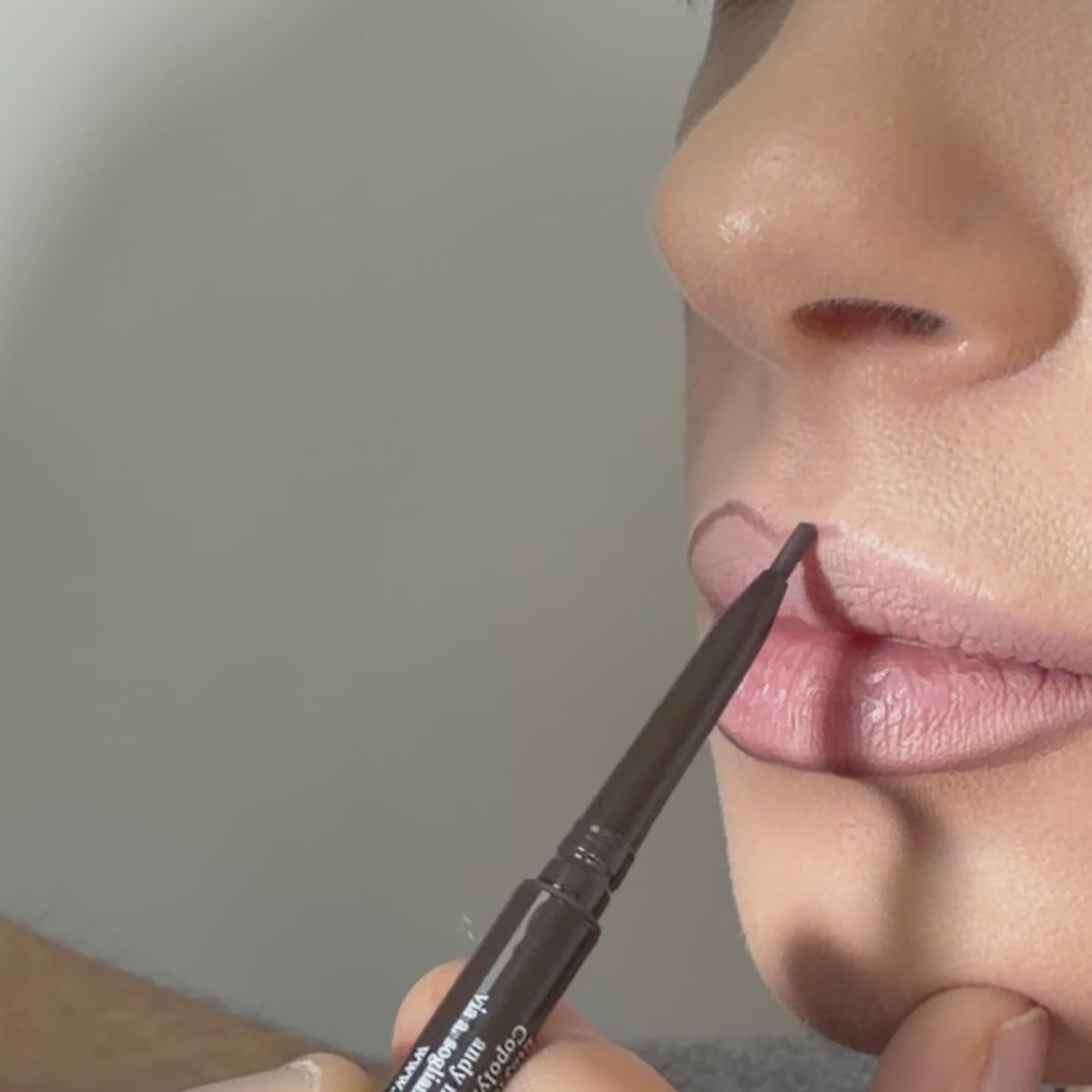 Eyebrow Pencil - Precision Brow 101