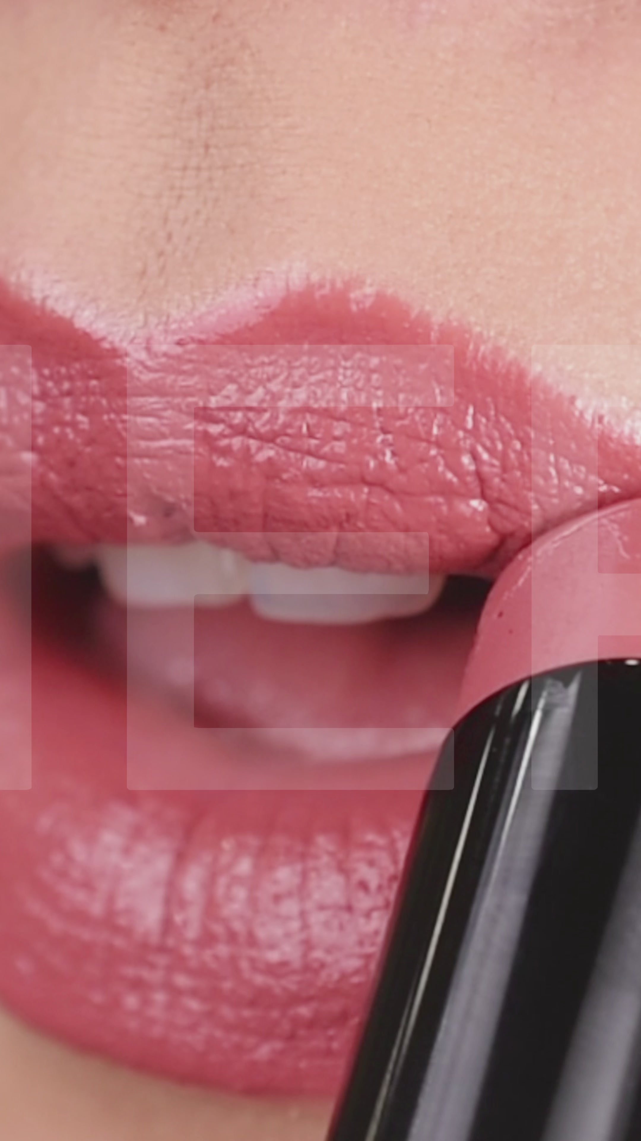 Extra Matt Lipstick 01 - Cherie