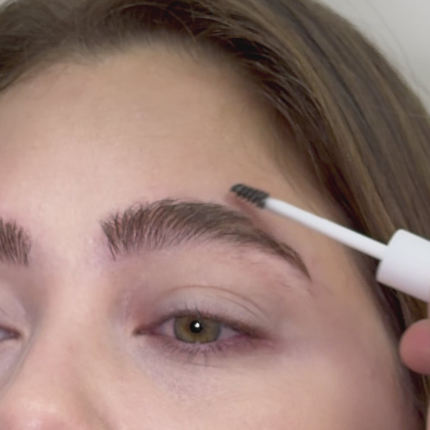Brow Gel - Clear