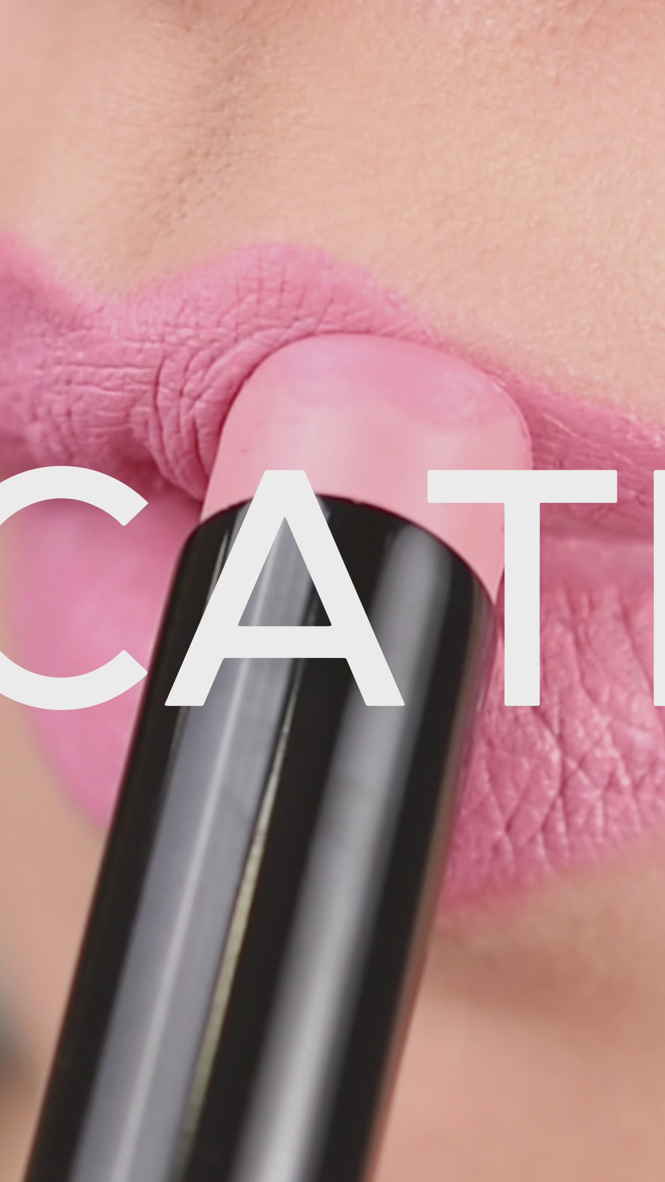 Extra Matt Lipstick 02 - Delicatesse