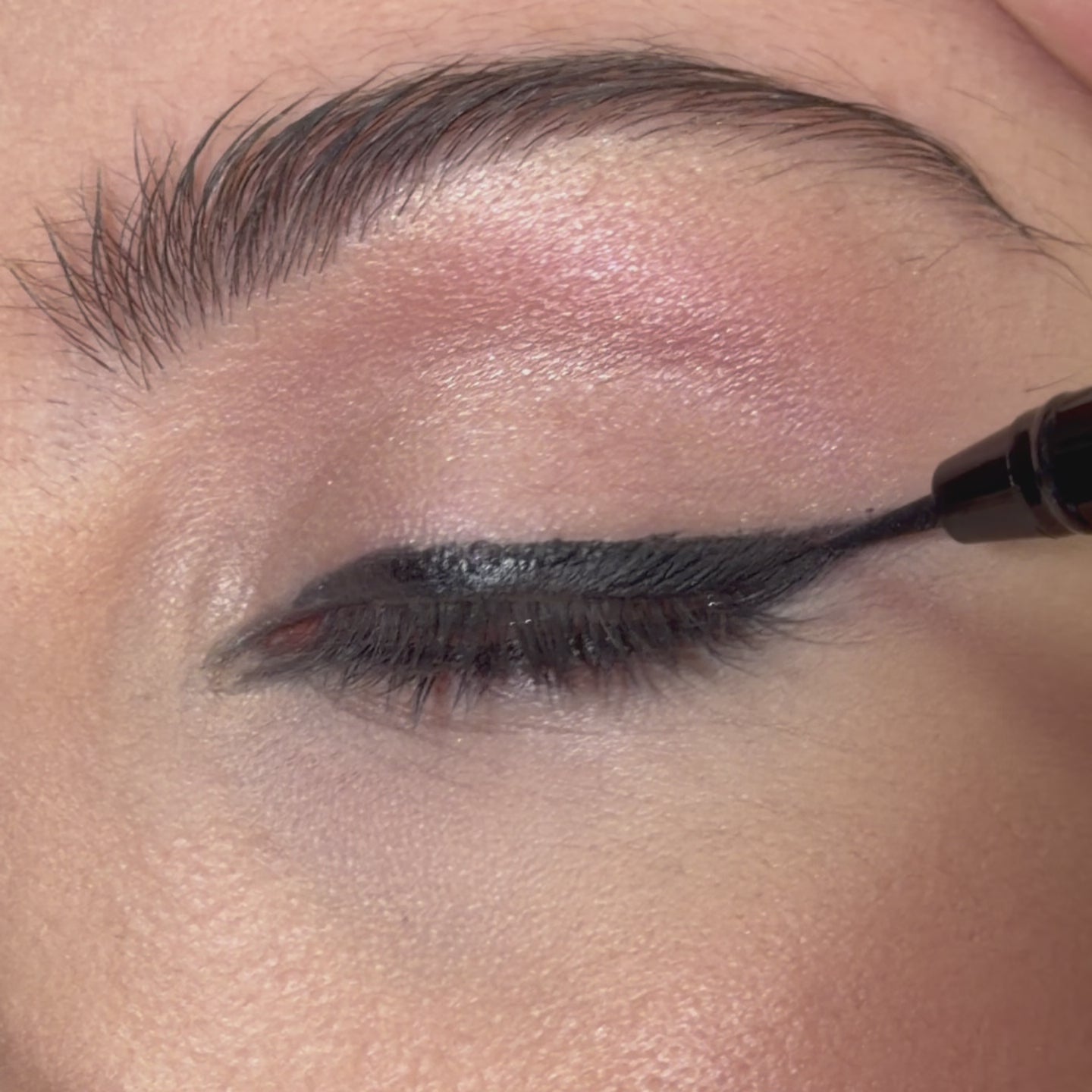 Eyeliner - BlackBoard