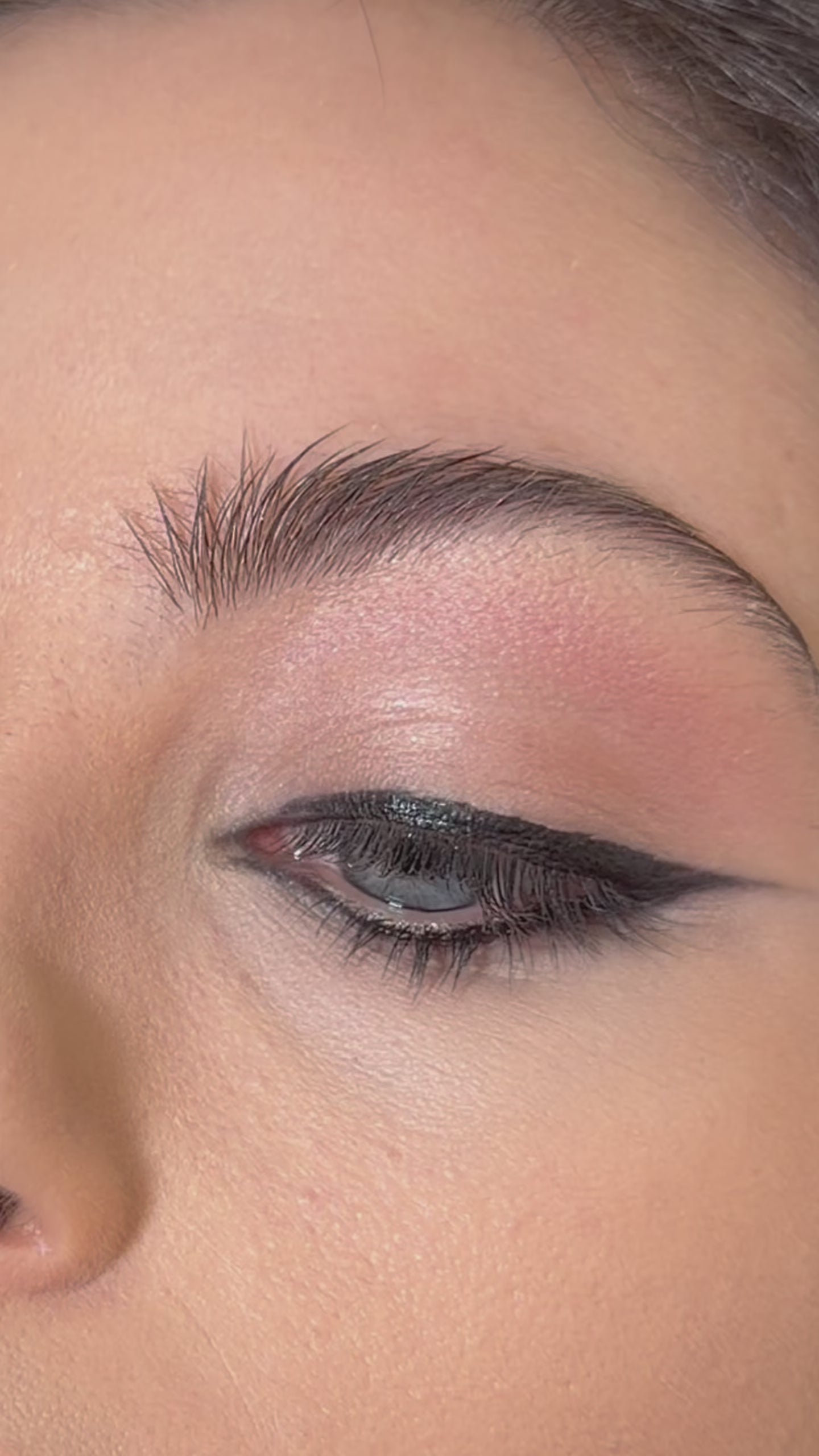 Eyebrow Pencil - Precision Brow 101