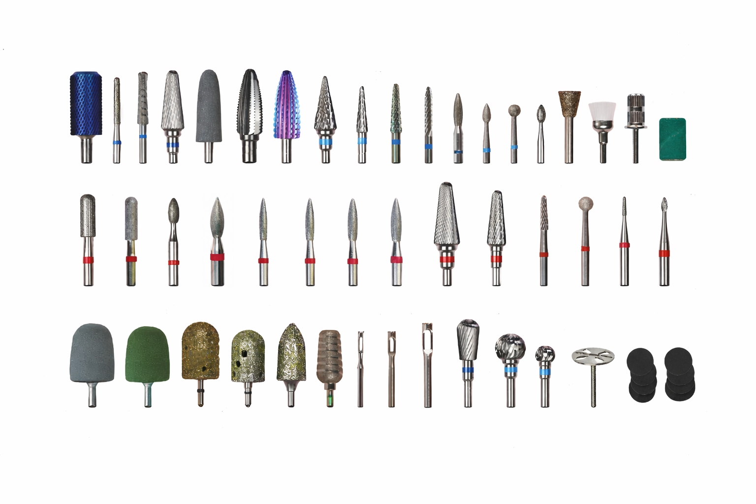 Milling Cutters