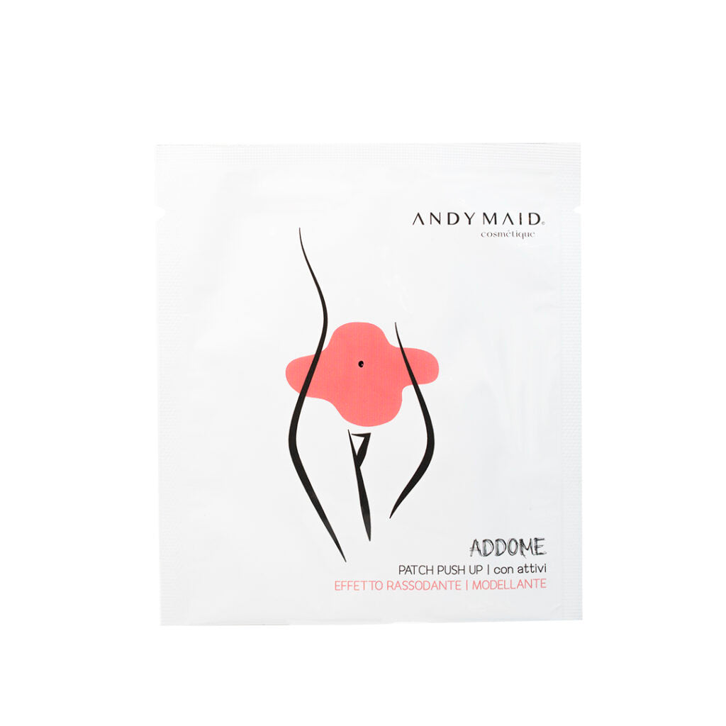 Patch PushUp Addome