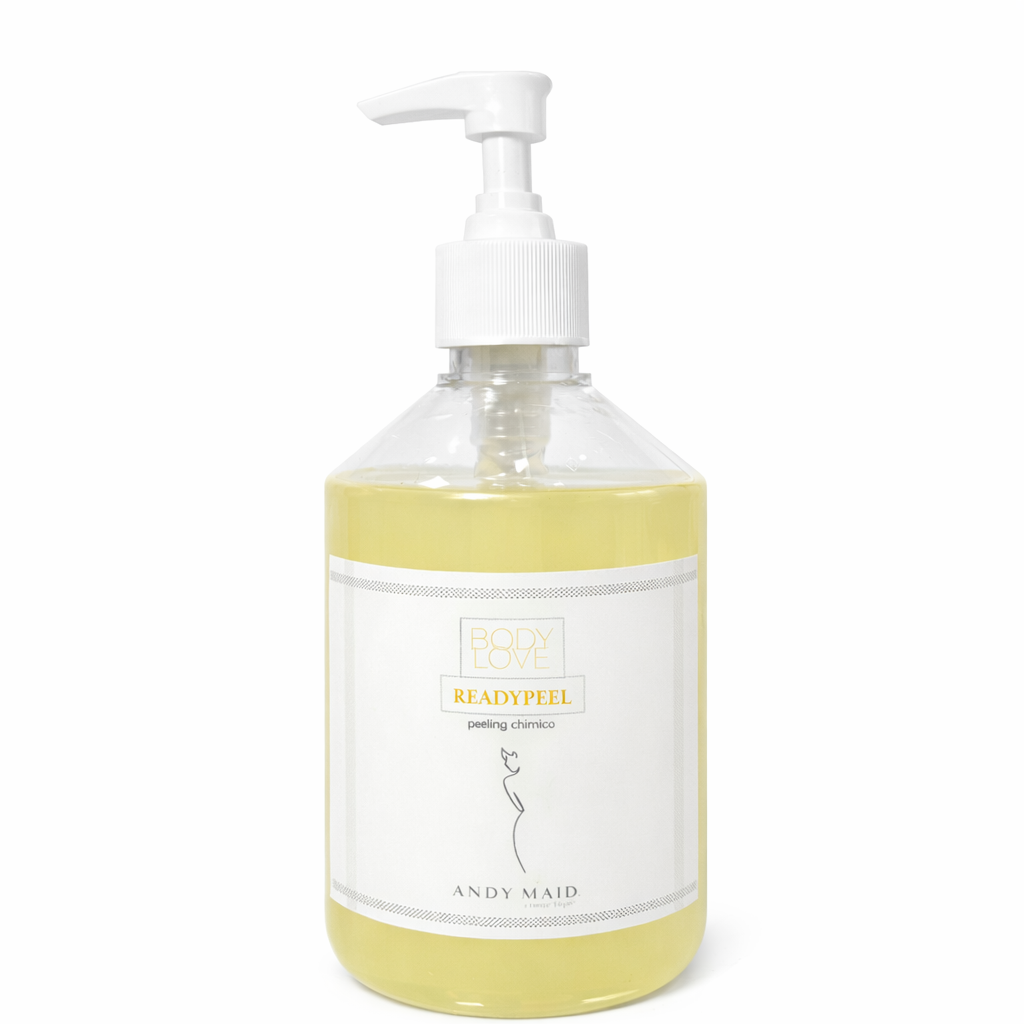 Ready Peel
