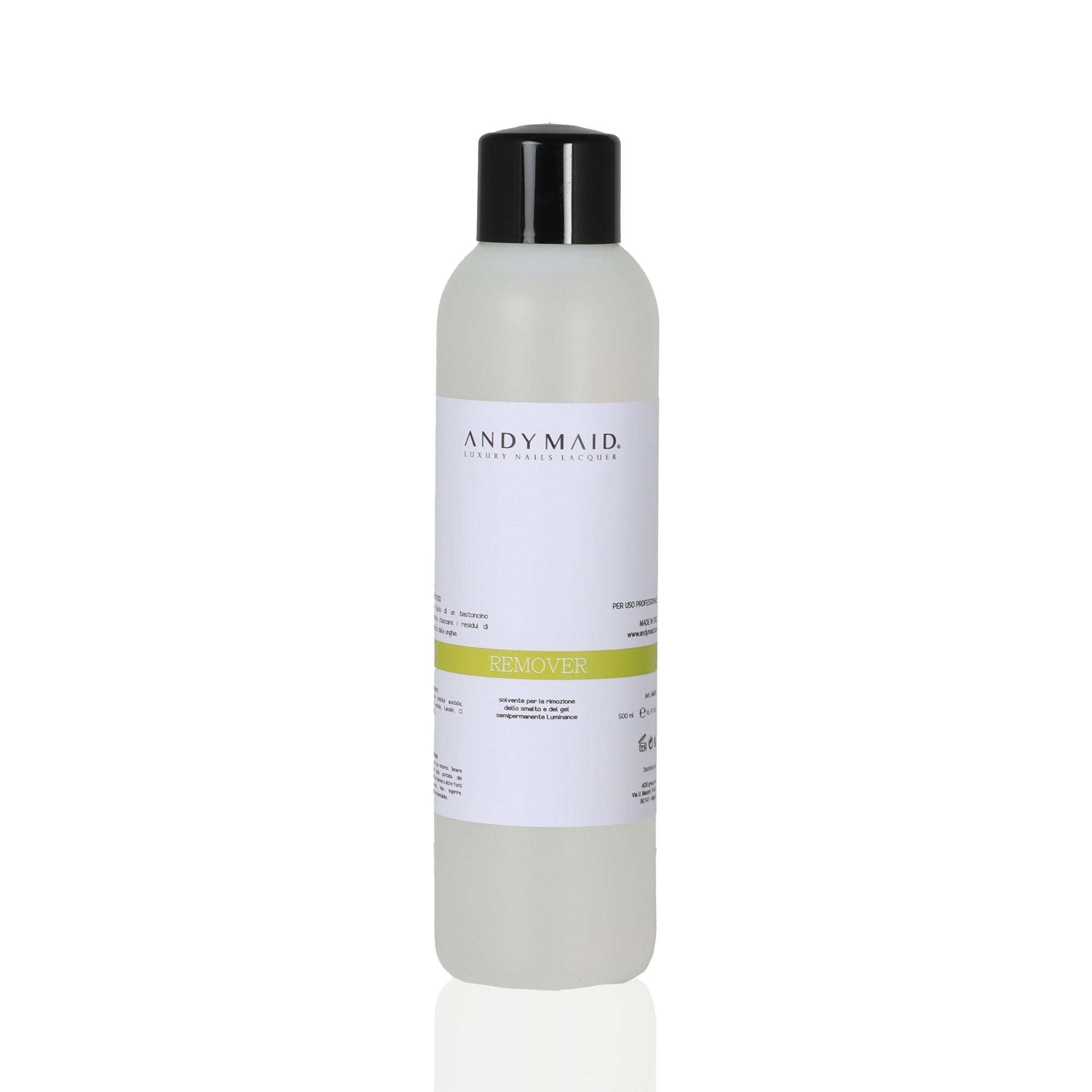 Luminance Remover