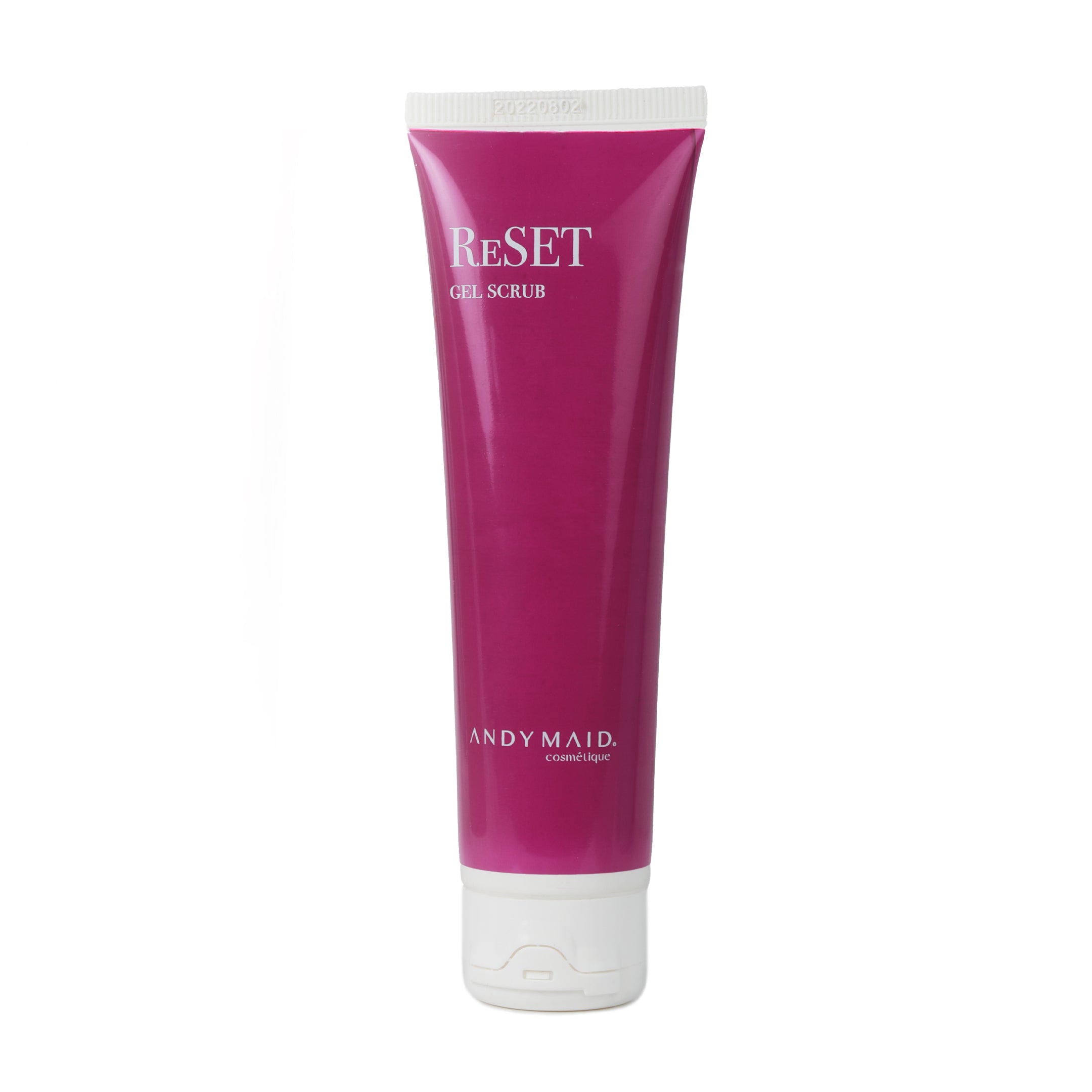 Gel Scrub Viso - Reset