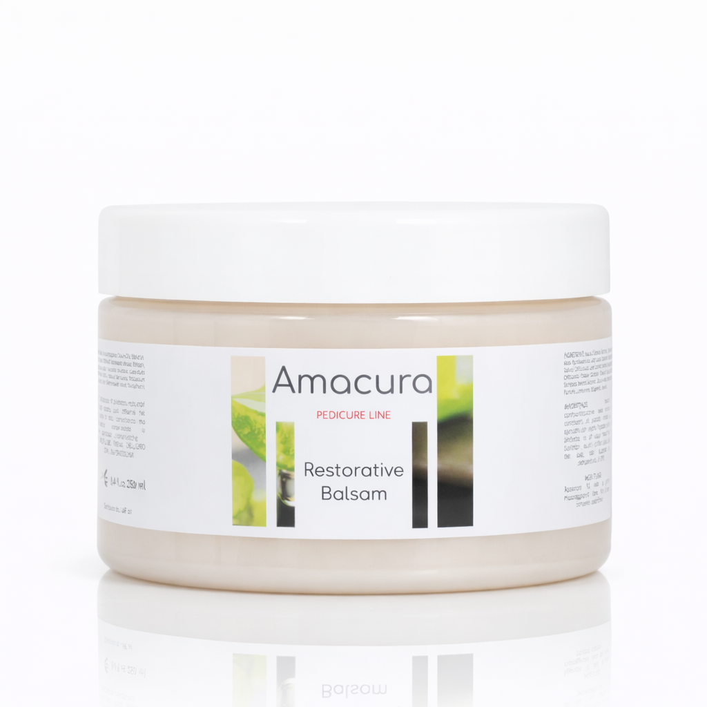 Foot Treatment - Restorative Balm