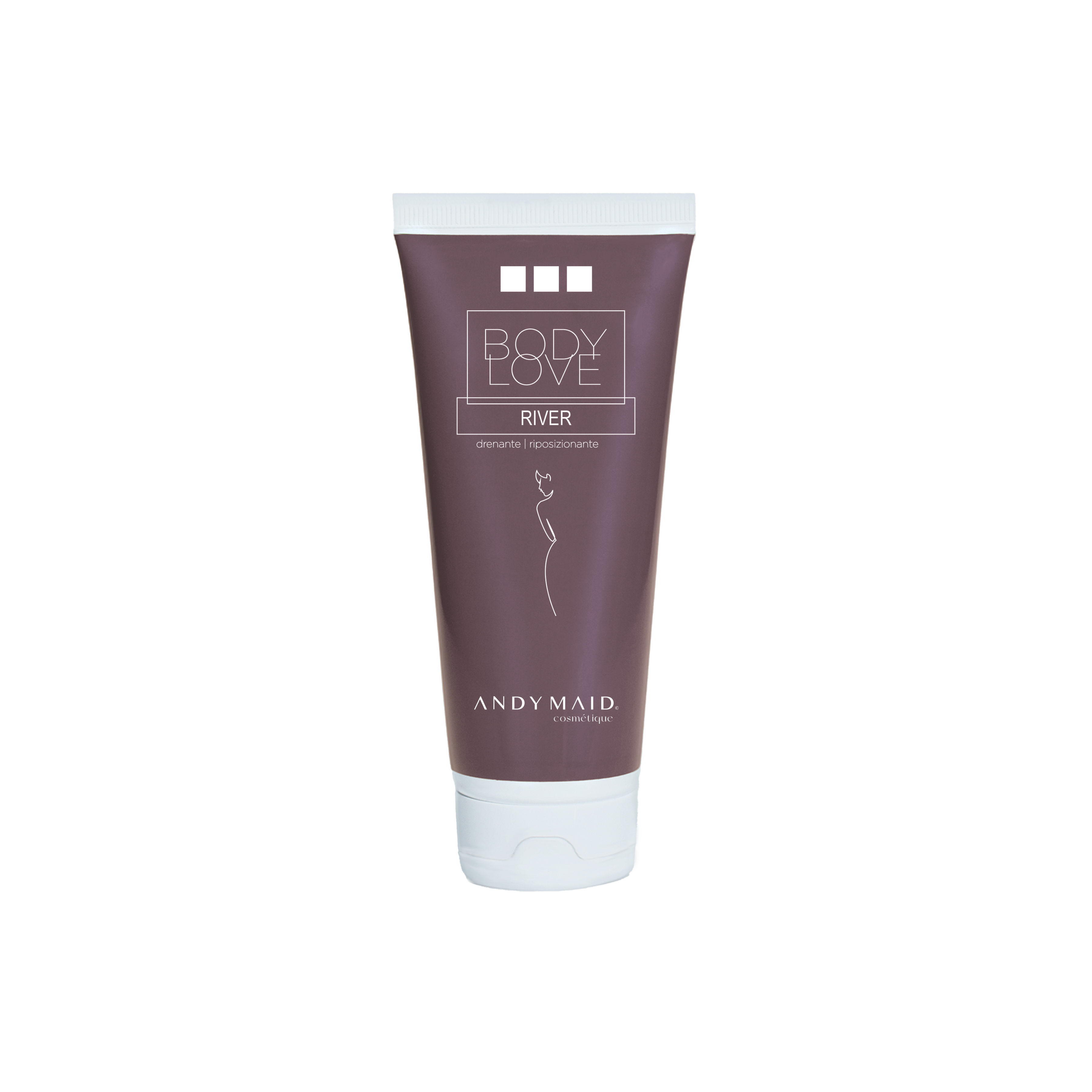 Crema Corpo  - River BodyLove