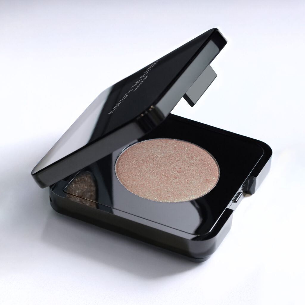 Ombretto Roma - Nude Glitterato